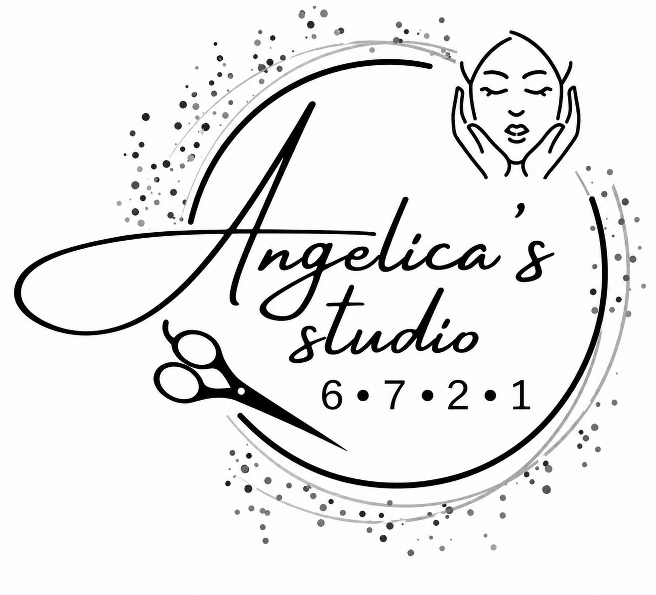 Angelica's Studio